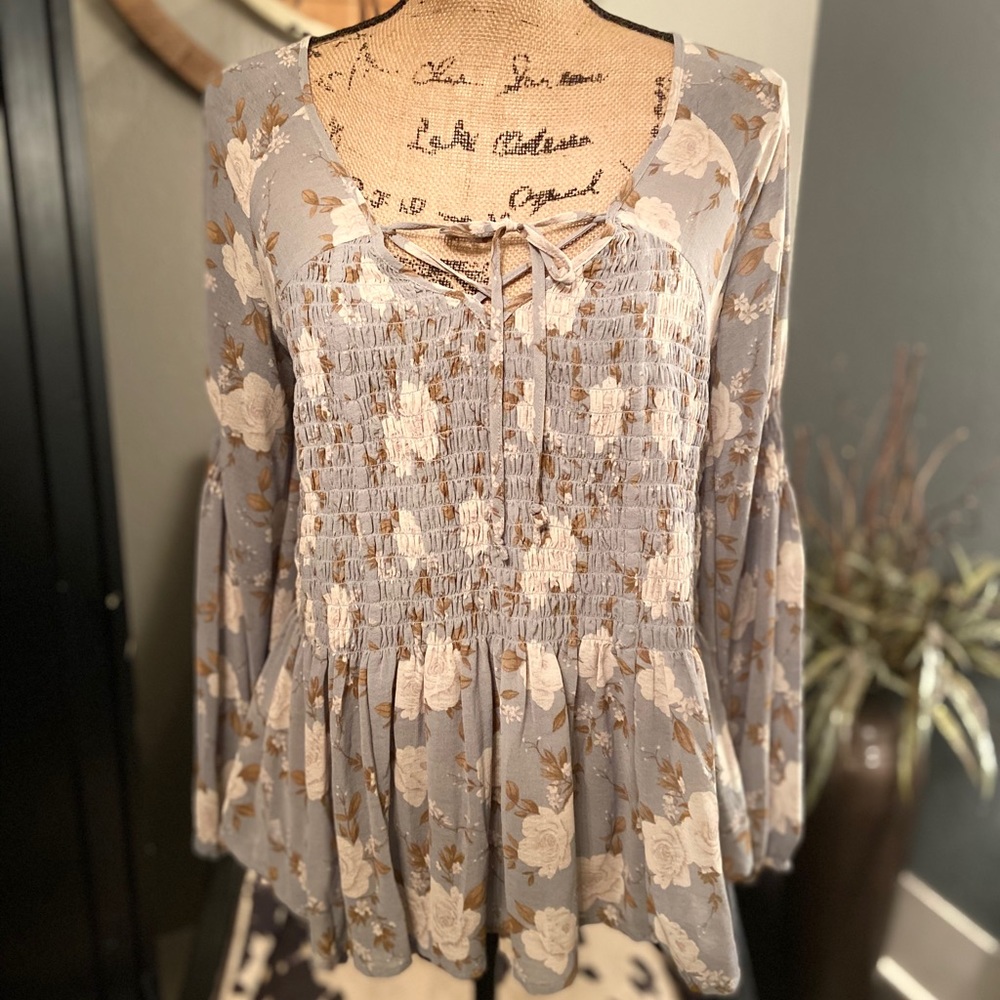 AMERICAN EAGLE Women’s top